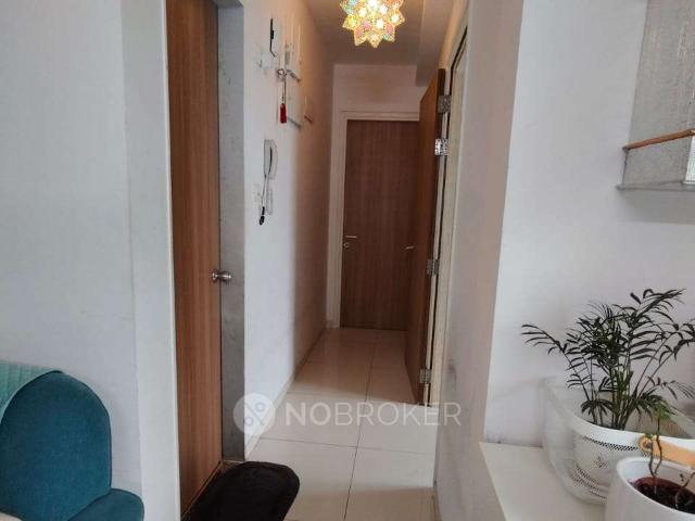 2 BHK Flat In Godrej Emerald Vista For Sale In Thane West