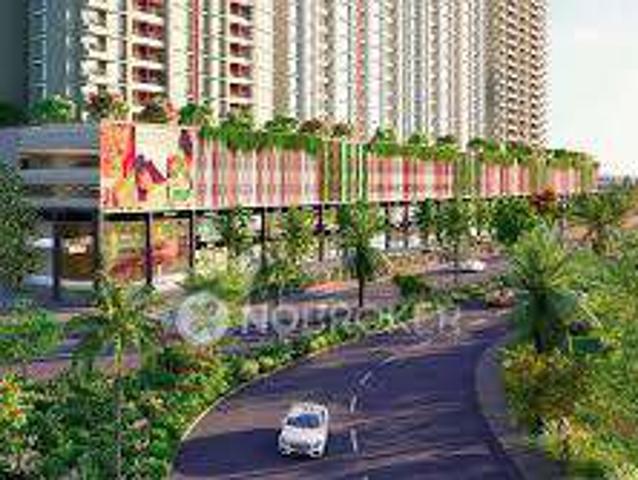 2 BHK Flat In Godrej Evergreen Square For Sale In Hinjewadi