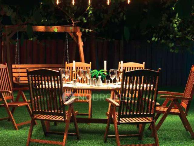2 BHK Flat In Godrej Evergreen Square For Sale In Hinjewadi