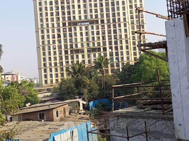 2 BHK Flat In Godrej Exquisite For Sale In Thane West
