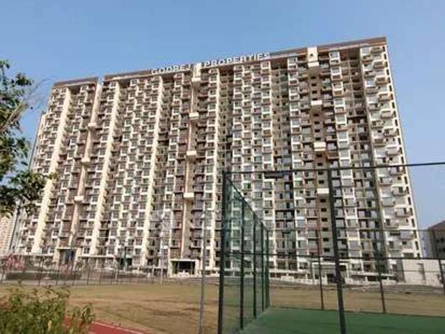 2 BHK Flat In Godrej For Sale In Kharadi Majiri