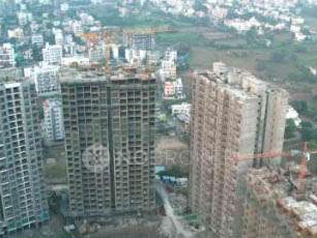 2 BHK Flat In Godrej Forest Grove For Sale In Mamurdi