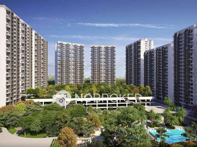 2 BHK Flat In Godrej Forest Grove For Sale In Mamurdi