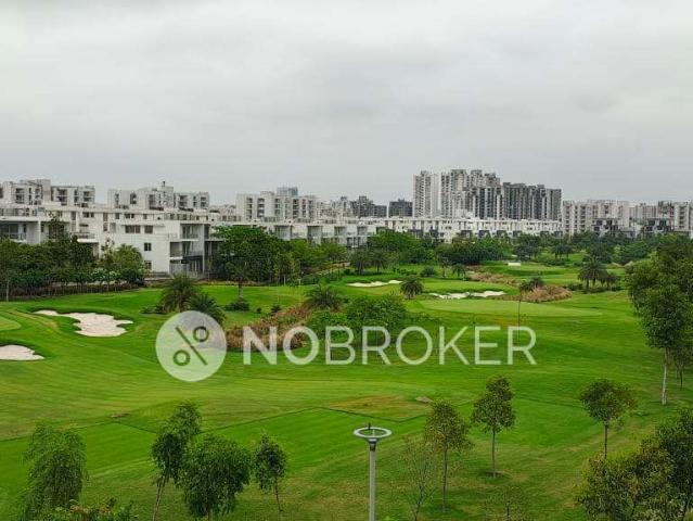 2 BHK Flat In Godrej Golf Link Villas for Rent In Sector 27