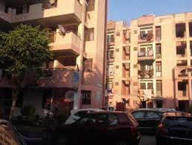 2 BHK Flat In Godrej Golf Links For Sale In Sector 27
