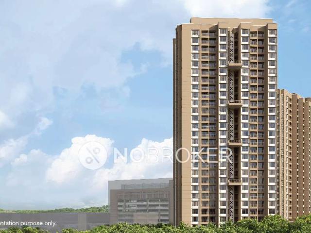 2 BHK Flat In Godrej Green Cove For Sale In Mahalunge