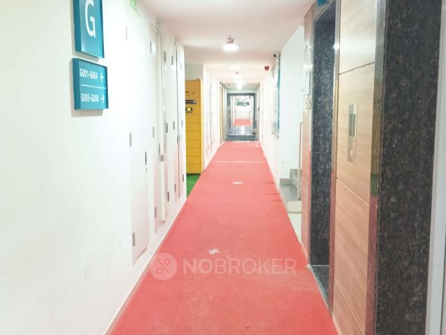 2 BHK Flat In Godrej Green Cove For Sale In Mahalunge