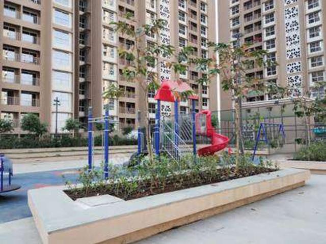 2 BHK Flat In Godrej Green Cove For Sale In Mahalunge