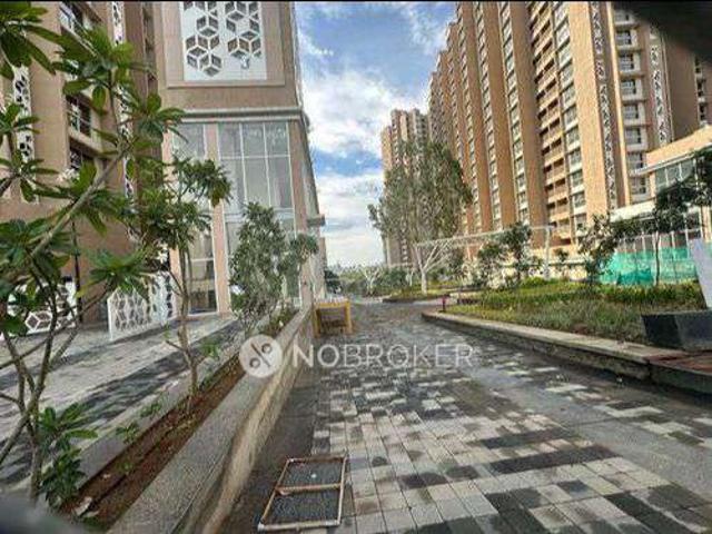 2 BHK Flat In Godrej Green Cove For Sale In Mahalunge