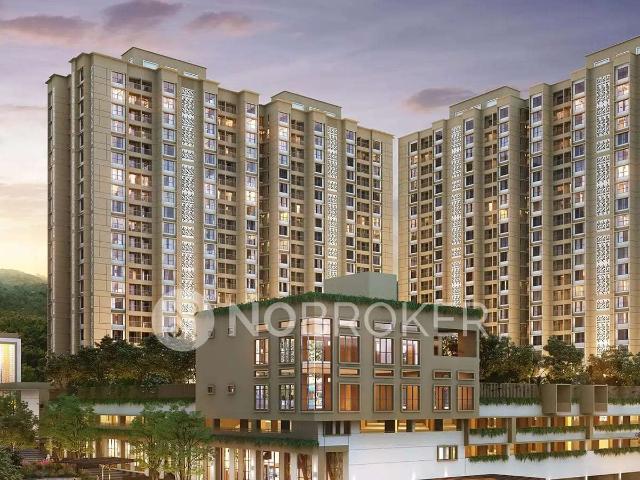 2 BHK Flat In Godrej Green Cove For Sale In Mahalunge