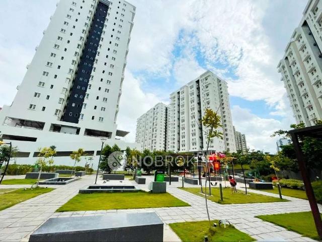 2 BHK Flat In Godrej Greens For Sale In Undri
