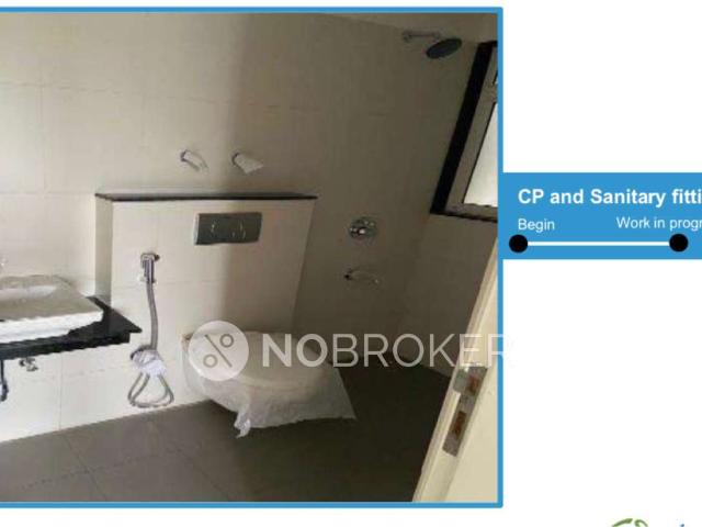 2 BHK Flat In Godrej Greens For Sale In Undri
