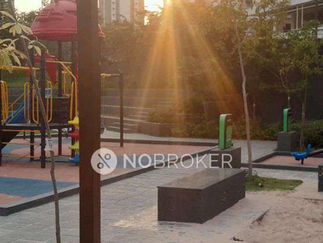 2 BHK Flat In Godrej Greens For Sale In Undri