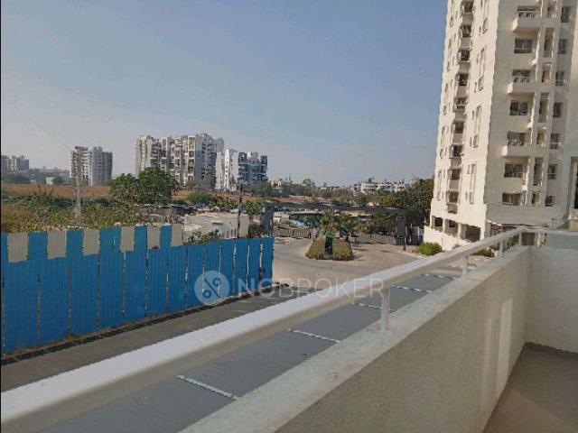 2 BHK Flat In Godrej Greens For Sale In Undri