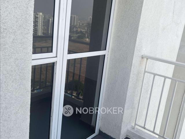 2 BHK Flat In Godrej Greens For Sale In Undri