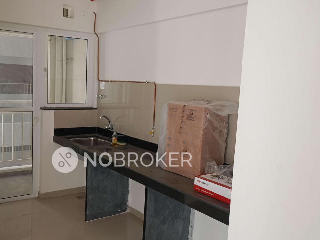 2 BHK Flat In Godrej Greens For Sale In Undri