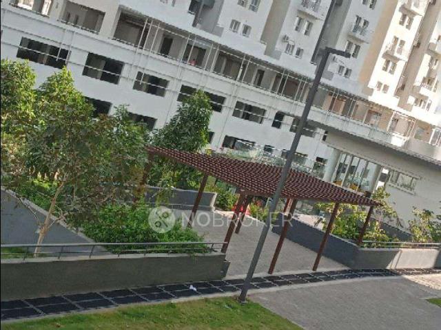 2 BHK Flat In Godrej Greens For Sale In Undri