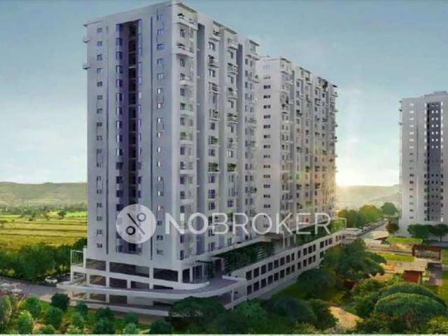 2 BHK Flat In Godrej Greens For Sale In Undri
