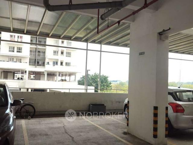 2 BHK Flat In Godrej Greens For Sale In Undri