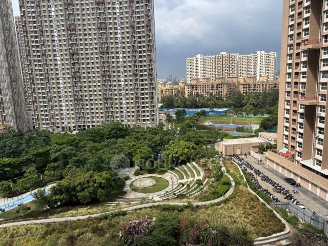 2 BHK Flat In Godrej Hill Retreat For Sale In Godrej Hill R