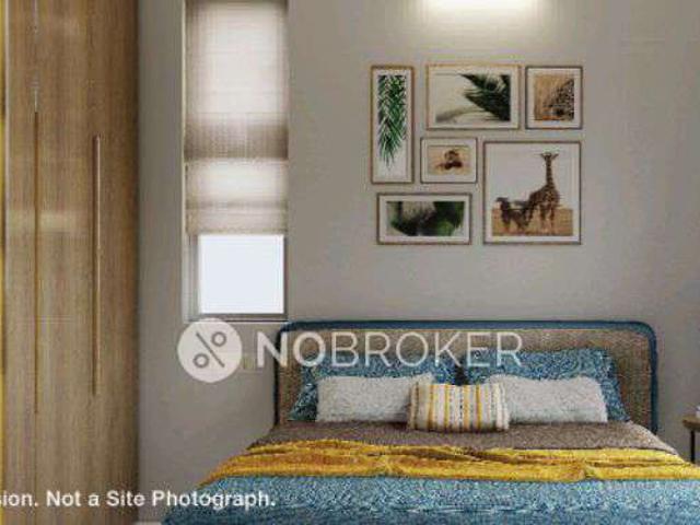 2 BHK Flat In Godrej Hill Retreat Phase 2 For Sale In Mahalunge