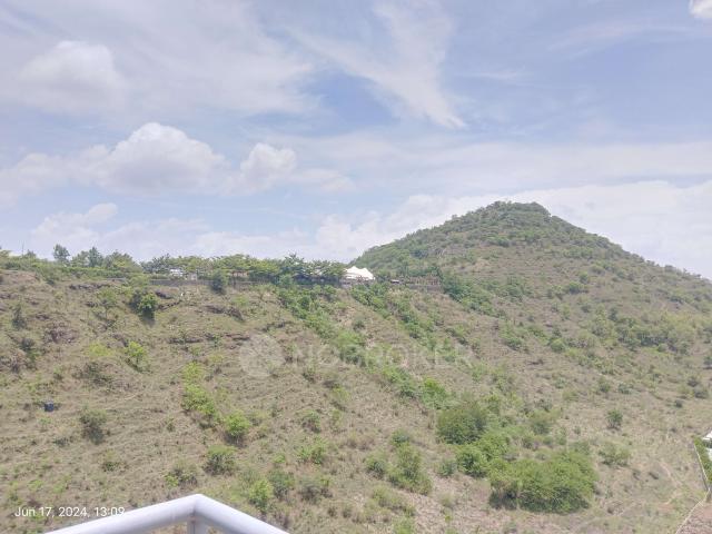2 BHK Flat In Godrej Hillside 1 For Sale In Mahalunge