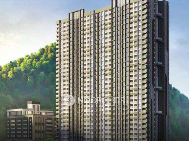 2 BHK Flat In Godrej Hillside 2 for Rent In Mahalunge