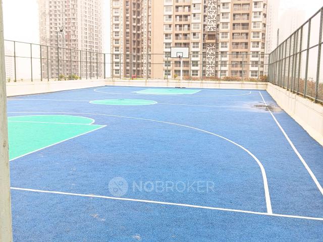 2 BHK Flat In Godrej Hillside 2 For Sale In Mahalunge