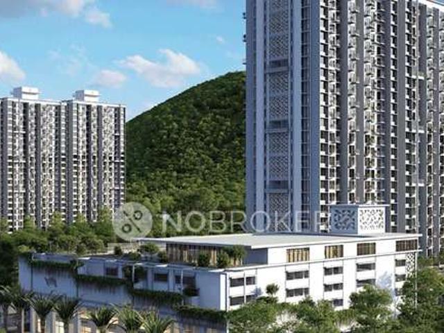 2 BHK Flat In Godrej Hillside 2 For Sale In Mahalunge