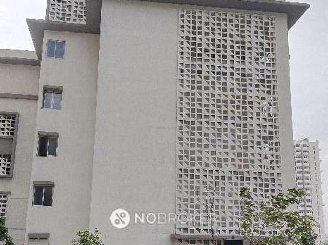 2 BHK Flat In Godrej Hillside 3 For Sale In Mahalunge