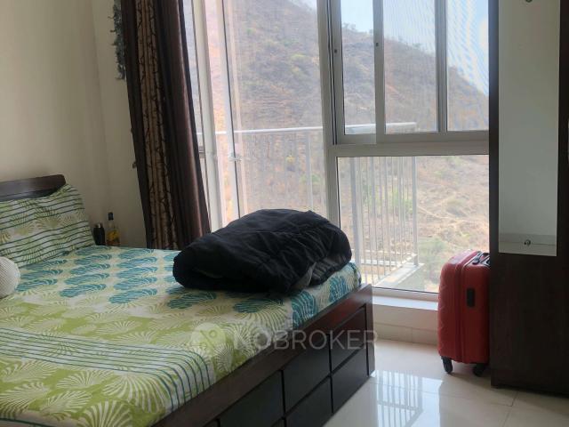 2 BHK Flat In Godrej Hillside 3 For Sale In Mahalunge
