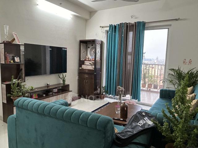 2 BHK Flat In Godrej Hillside 1 For Sale In Mahalunge