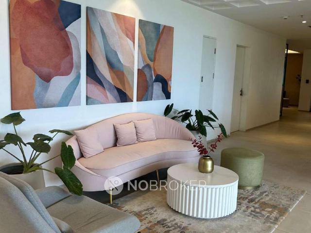 2 BHK Flat In Godrej Hillside For Sale In Mahalunge