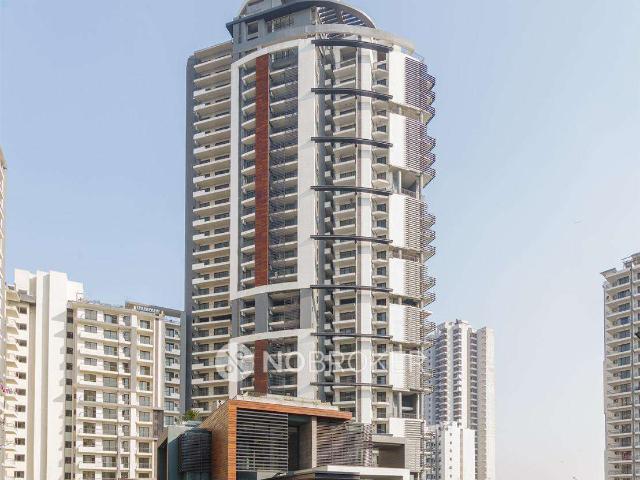 2 BHK Flat In Godrej Icon for Rent In Sector 88