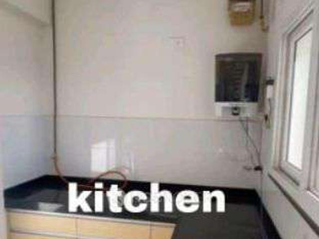 2 BHK Flat In Godrej Infinity For Sale In Keshav Nagar