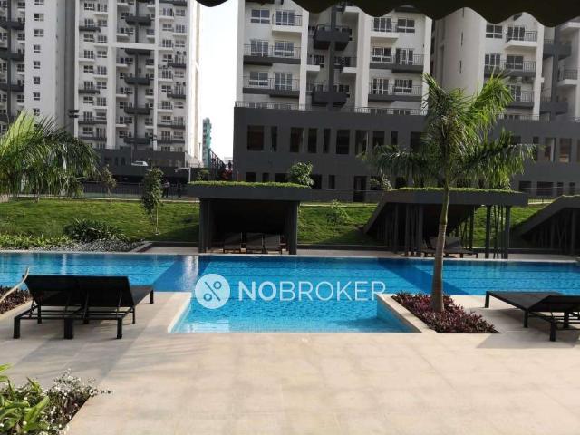 2 BHK Flat In Godrej Infinity For Sale In Keshav Nagar