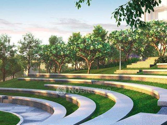 2 BHK Flat In Godrej Ivara For Sale In Kharadi