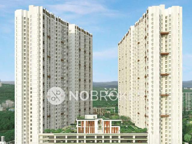 2 BHK Flat In Godrej Meadows For Sale In Mahalunge