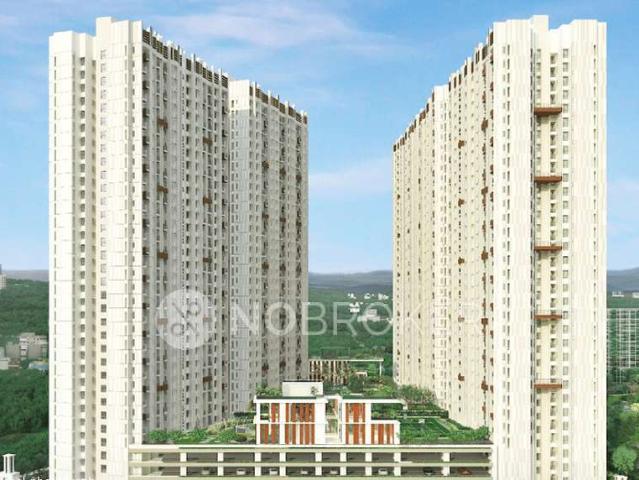 2 BHK Flat In Godrej Meadows For Sale In Mahalunge