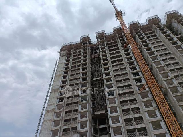 2 BHK Flat In Godrej Meadows For Sale In Mahalunge