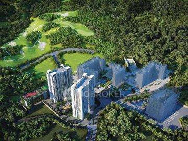 2 BHK Flat In Godrej Meadows For Sale In Hinjewadi
