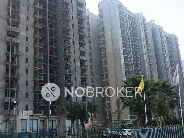 2 BHK Flat In Godrej Nest For Sale In Sector 150