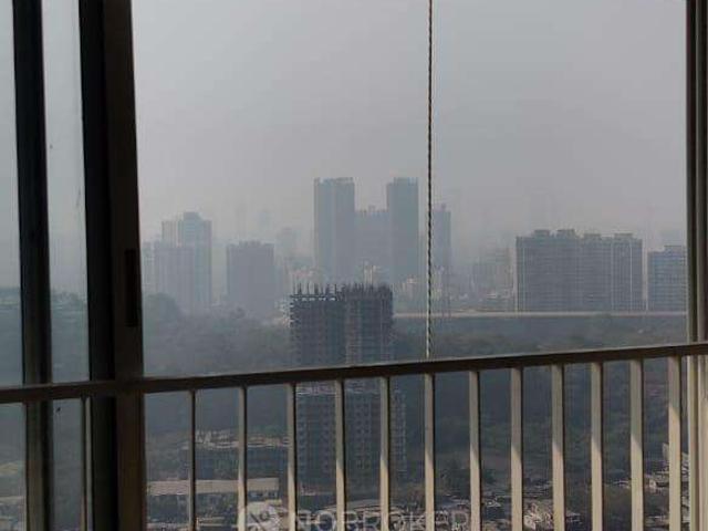 2 BHK Flat In Godrej Nest, Kandivali East For Sale In Kandi