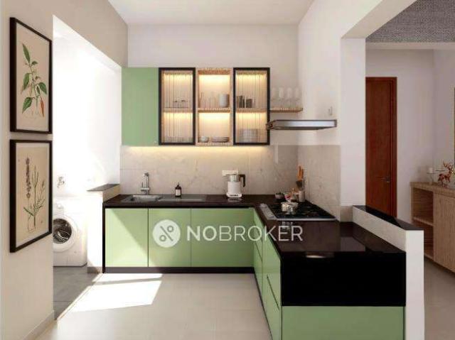 2 BHK Flat In Godrej New Launch Keshav Nagar For Sale In Ke