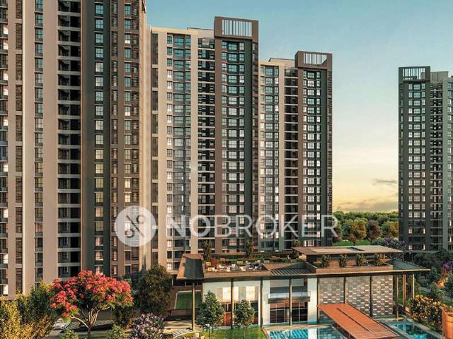 2 BHK Flat In Godrej Nirvaan for Rent In Bhiwandi