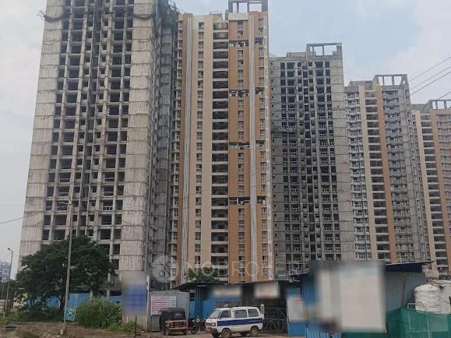 2 BHK Flat In Godrej Nirvaan for Rent In Upper Thane