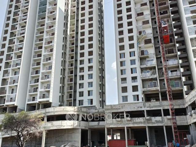 2 BHK Flat In Godrej Nurture Mamurdi For Sale In Mamurdi