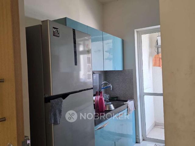 2 BHK Flat In Godrej Nurture Mamurdi For Sale In Mamurdi