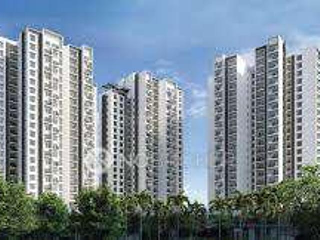 2 BHK Flat In Godrej Nurture Mamurdi For Sale In Mamurdi