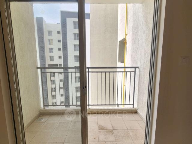 2 BHK Flat In Godrej Nurture Mamurdi For Sale In Mamurdi